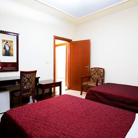 Orchidea Hotel Tiranë Ngoại thất bức ảnh